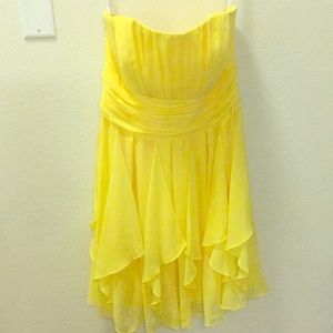 Formal/ Bridesmaid Dress - David’s Bridal